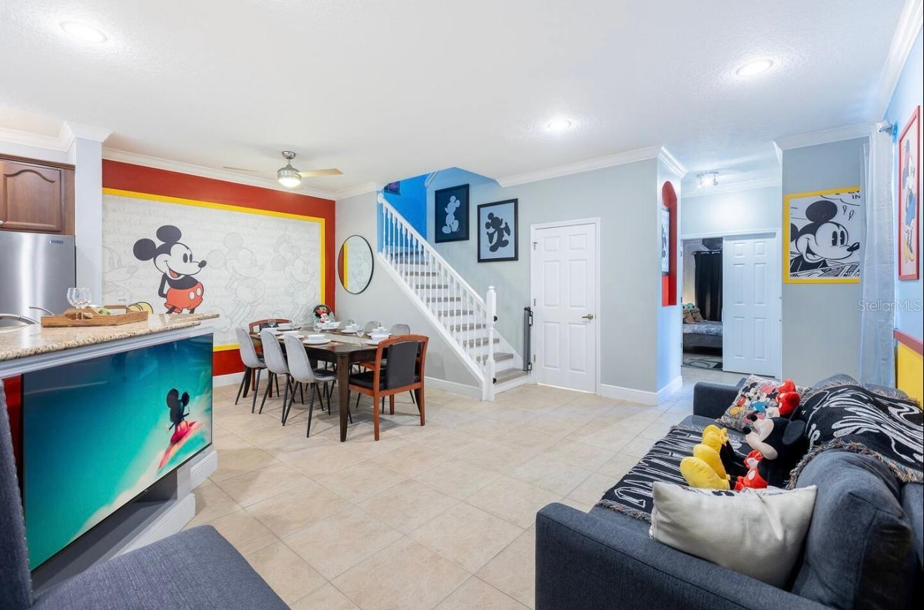 REUNION PH 1 PRCL 2 - Residential