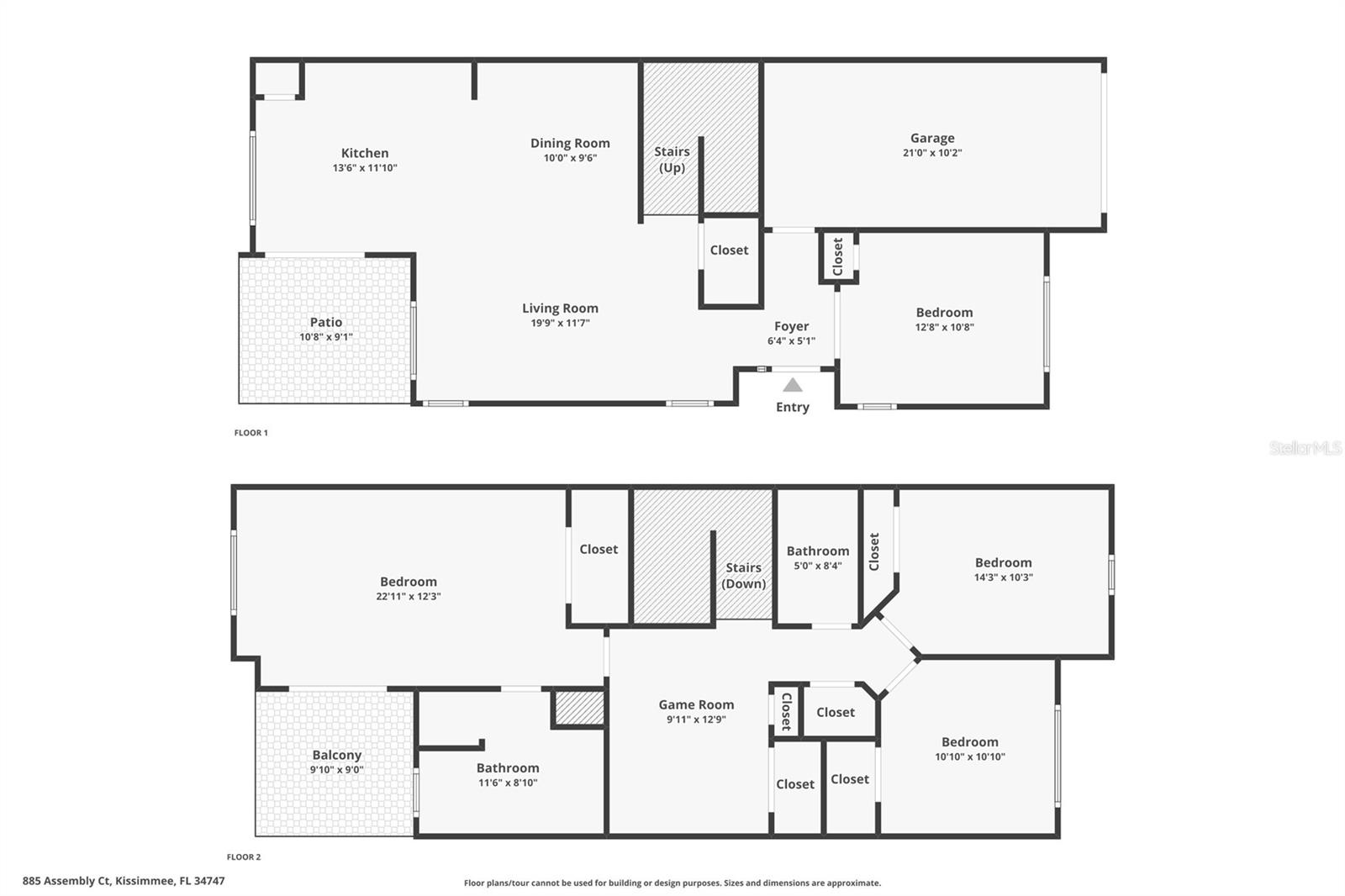 REUNION PH 1 PRCL 2 - Residential