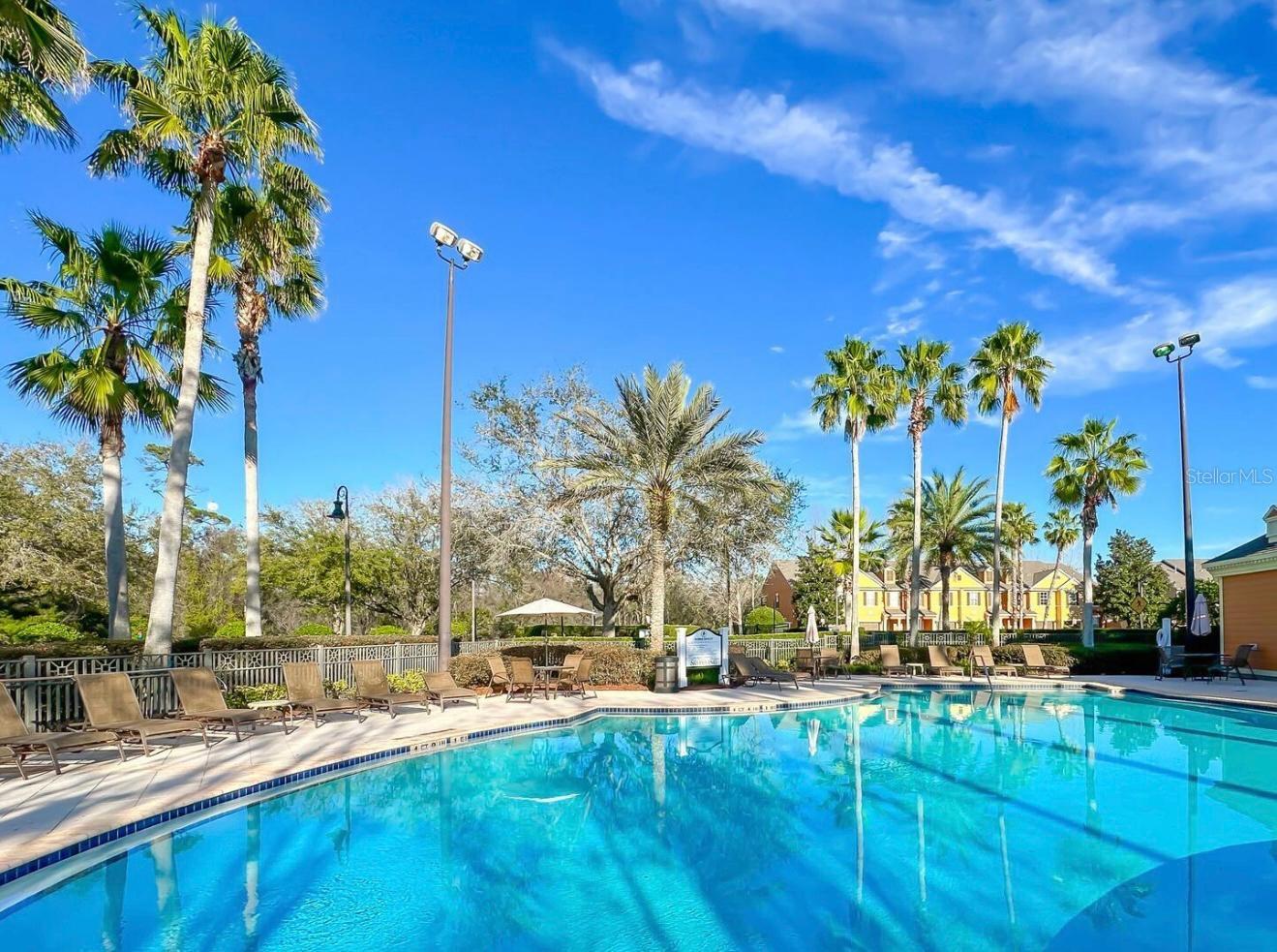 REUNION PH 1 PRCL 2 - Residential