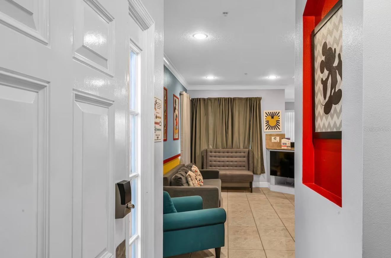 REUNION PH 1 PRCL 2 - Residential