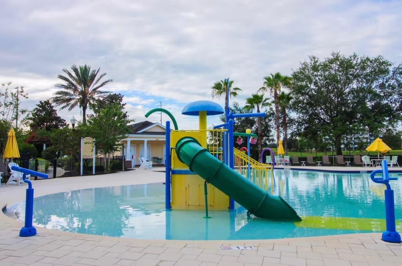 REUNION PH 1 PRCL 2 - Residential