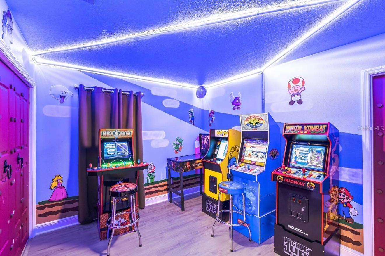 REUNION PH 1 PRCL 2 - Residential