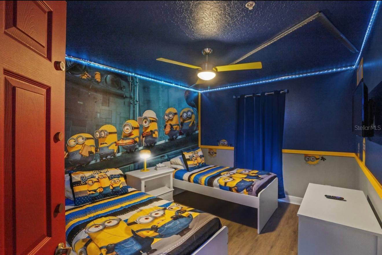 REUNION PH 1 PRCL 2 - Residential