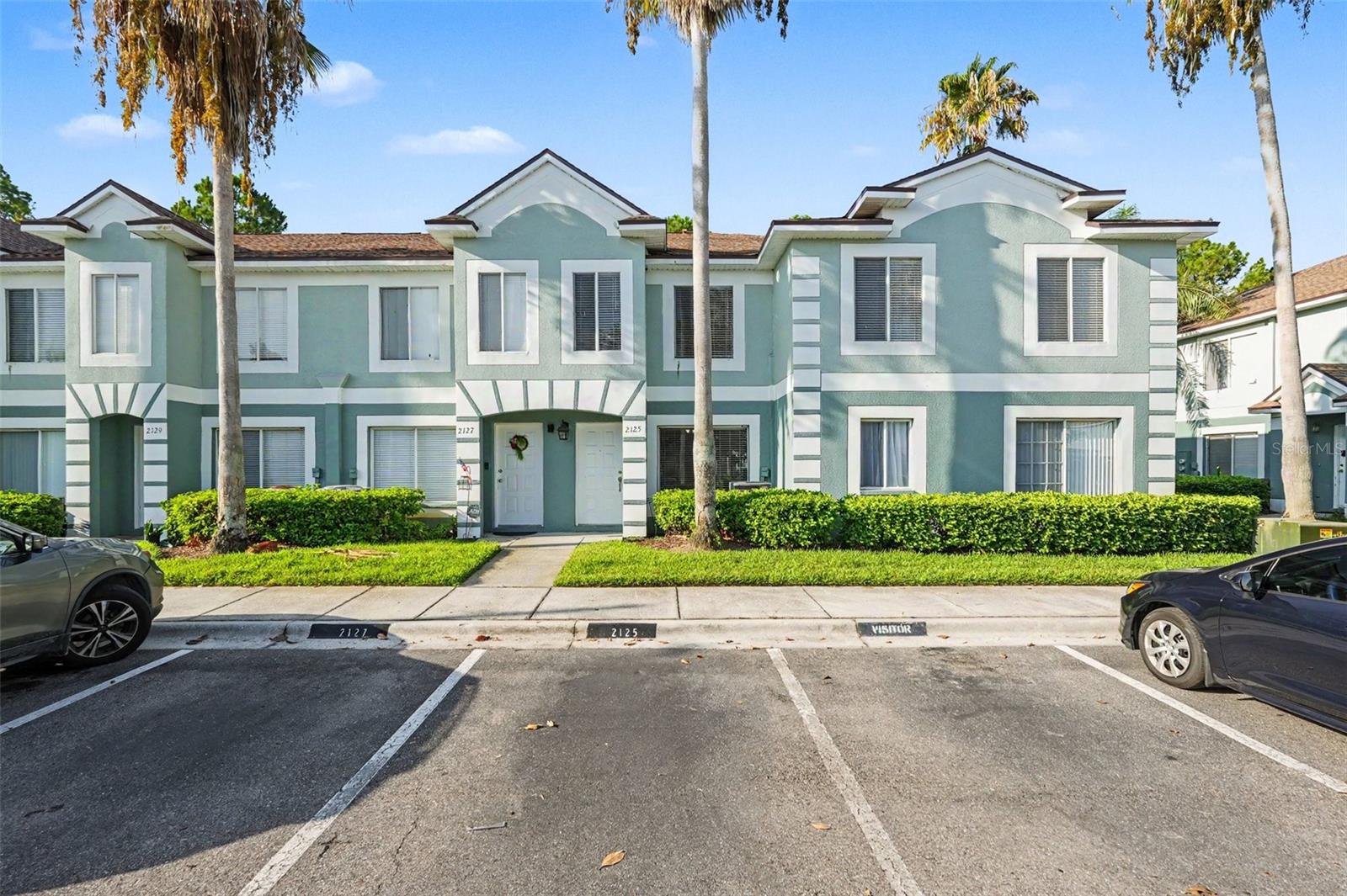 2125 FLUORSHIRE DRIVE