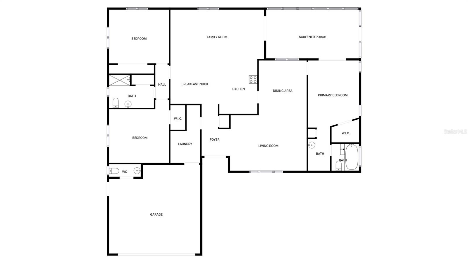 ROLLING OAKS ESTATES - Residential