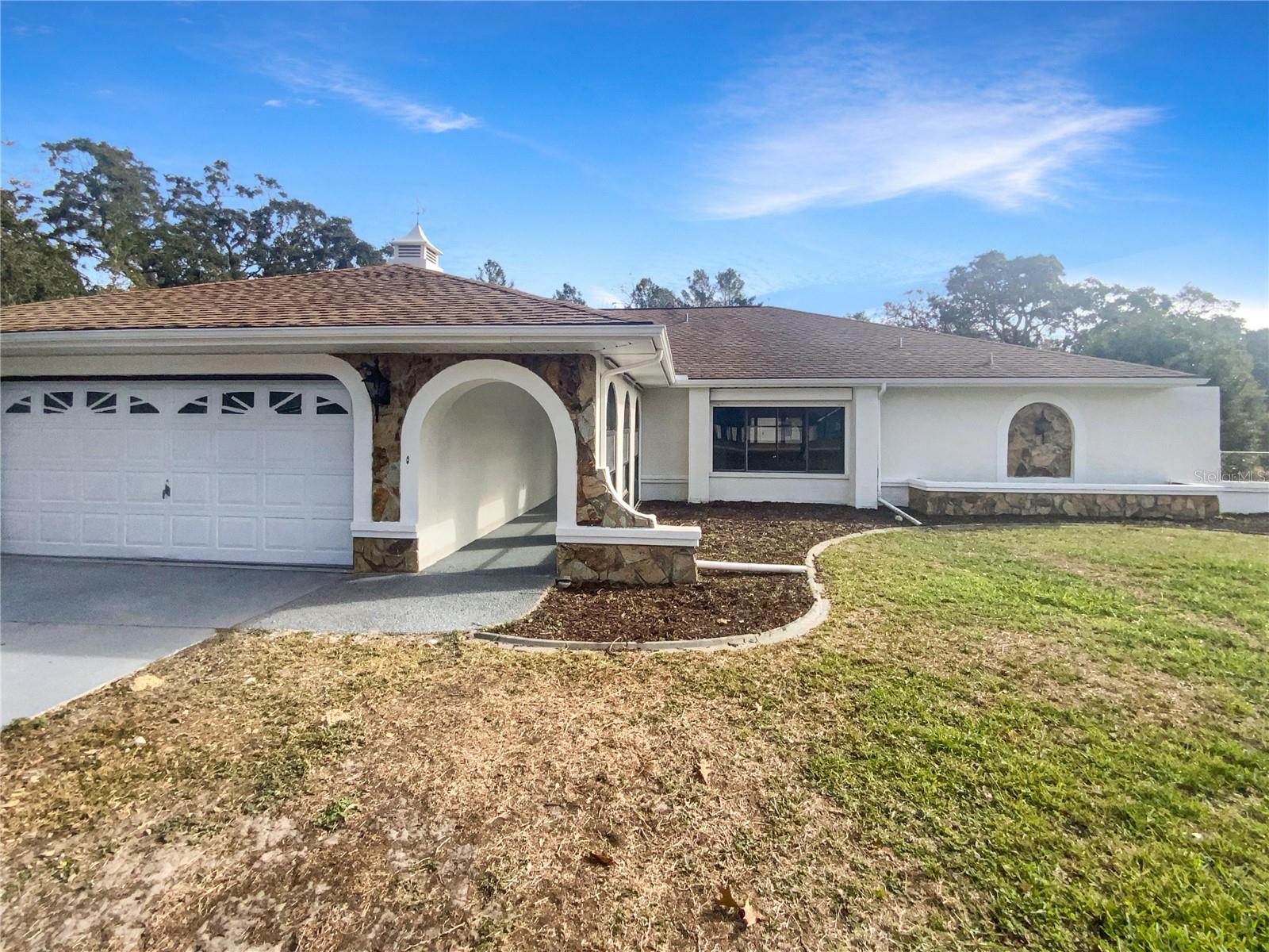 ROLLING OAKS ESTATES - Residential