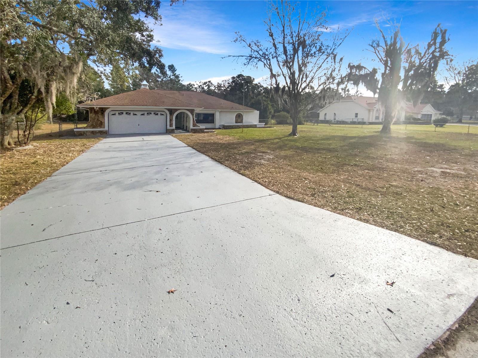 ROLLING OAKS ESTATES - Residential