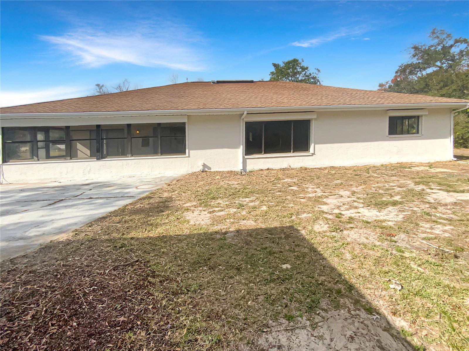 ROLLING OAKS ESTATES - Residential