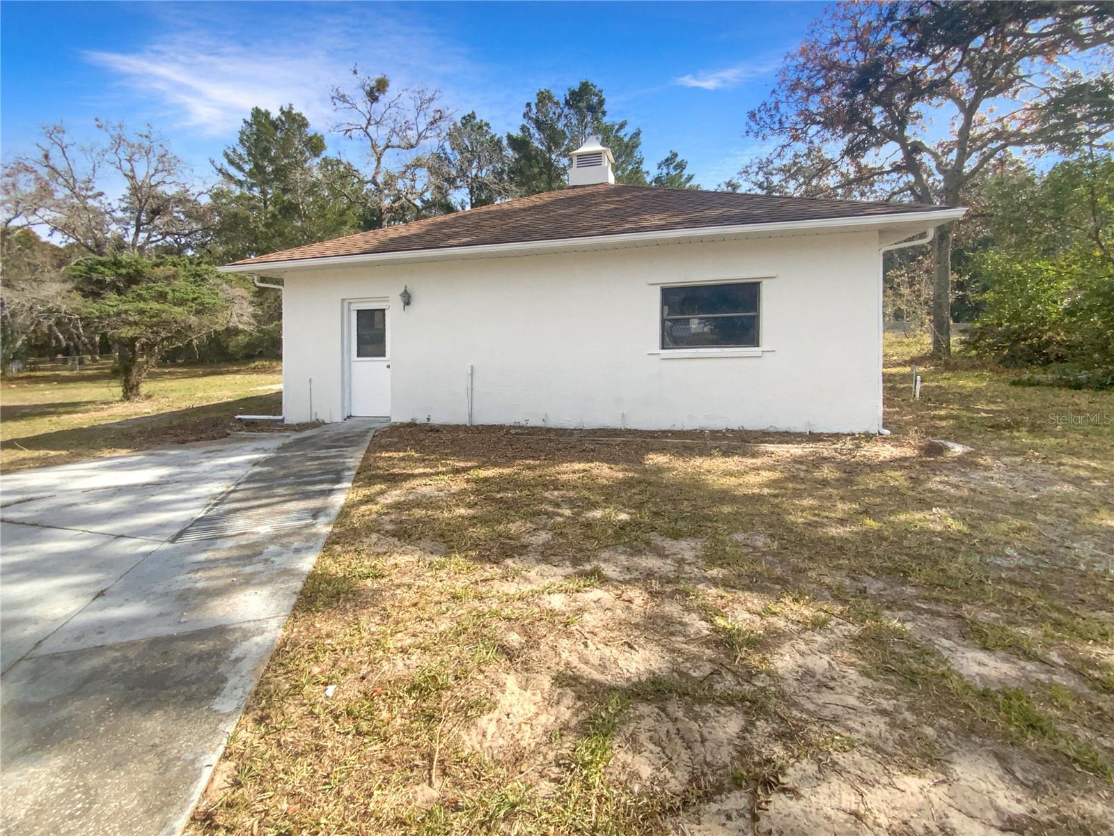 ROLLING OAKS ESTATES - Residential