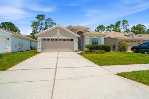 Photo of 23915 Coral Ridge Lane, Land O Lakes, FL 34639 (MLS # TB8527723)