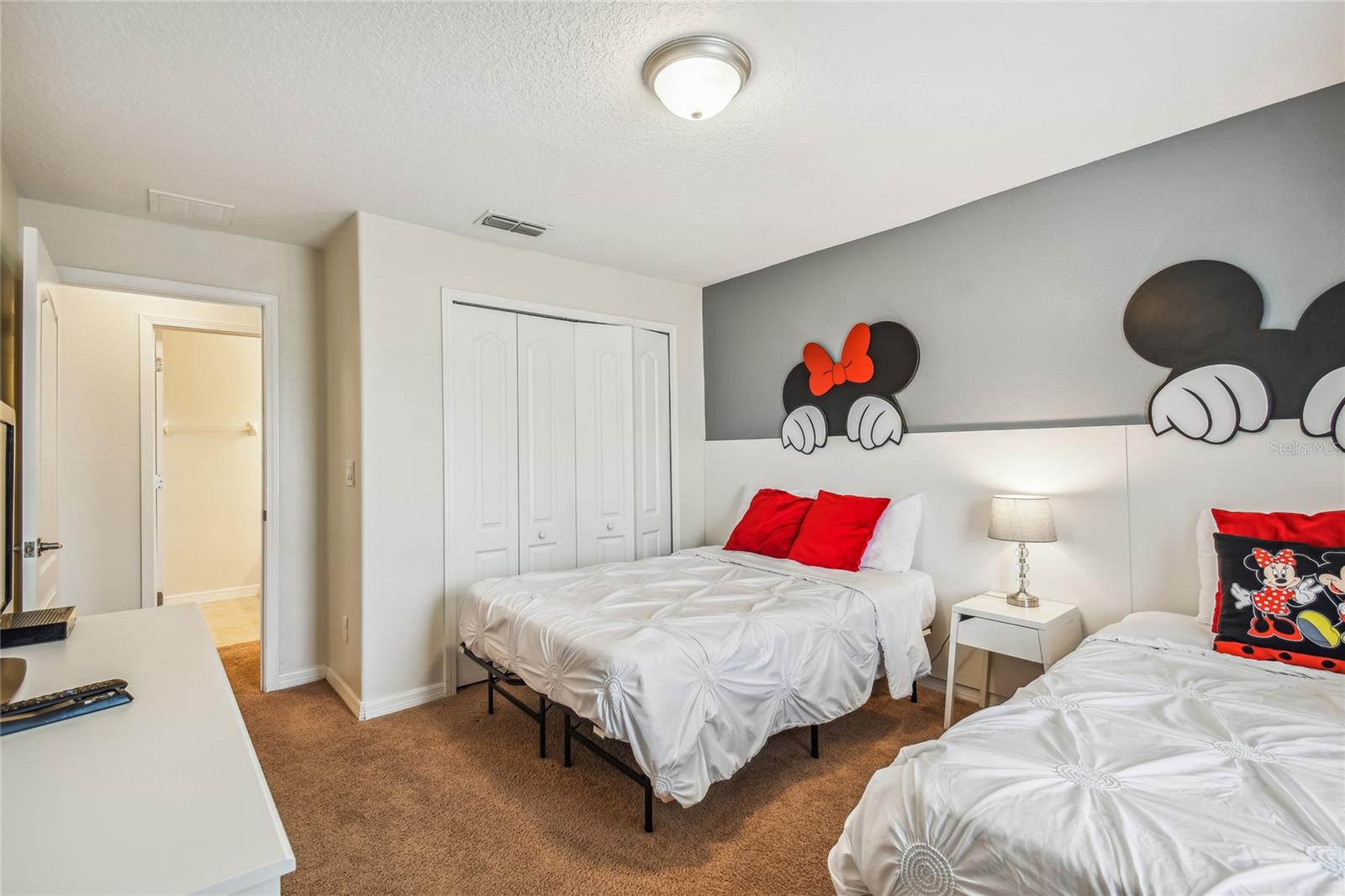 PARADISE PALMS RESORT PH 2 - Residential