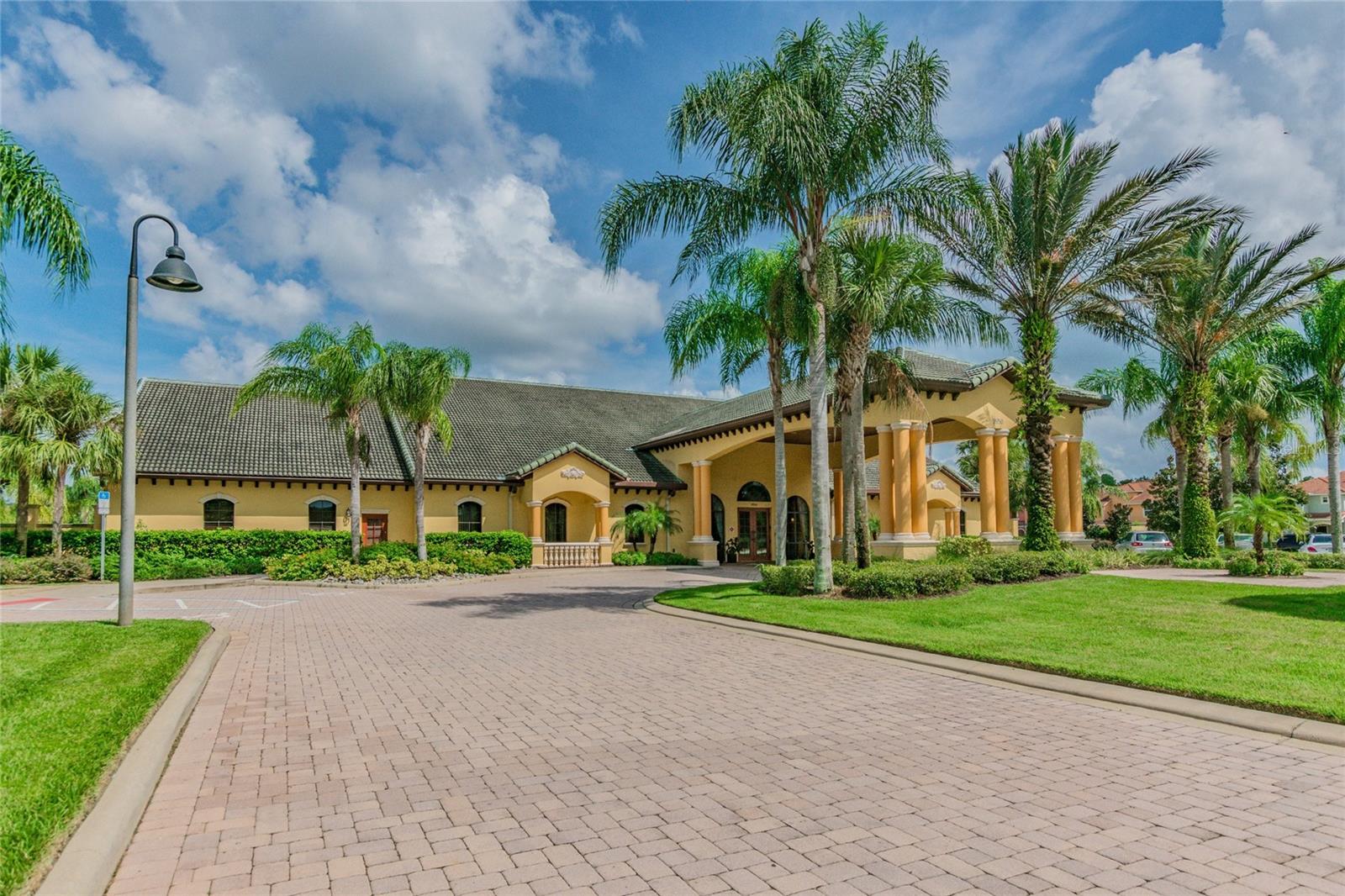 PARADISE PALMS RESORT PH 2 - Residential