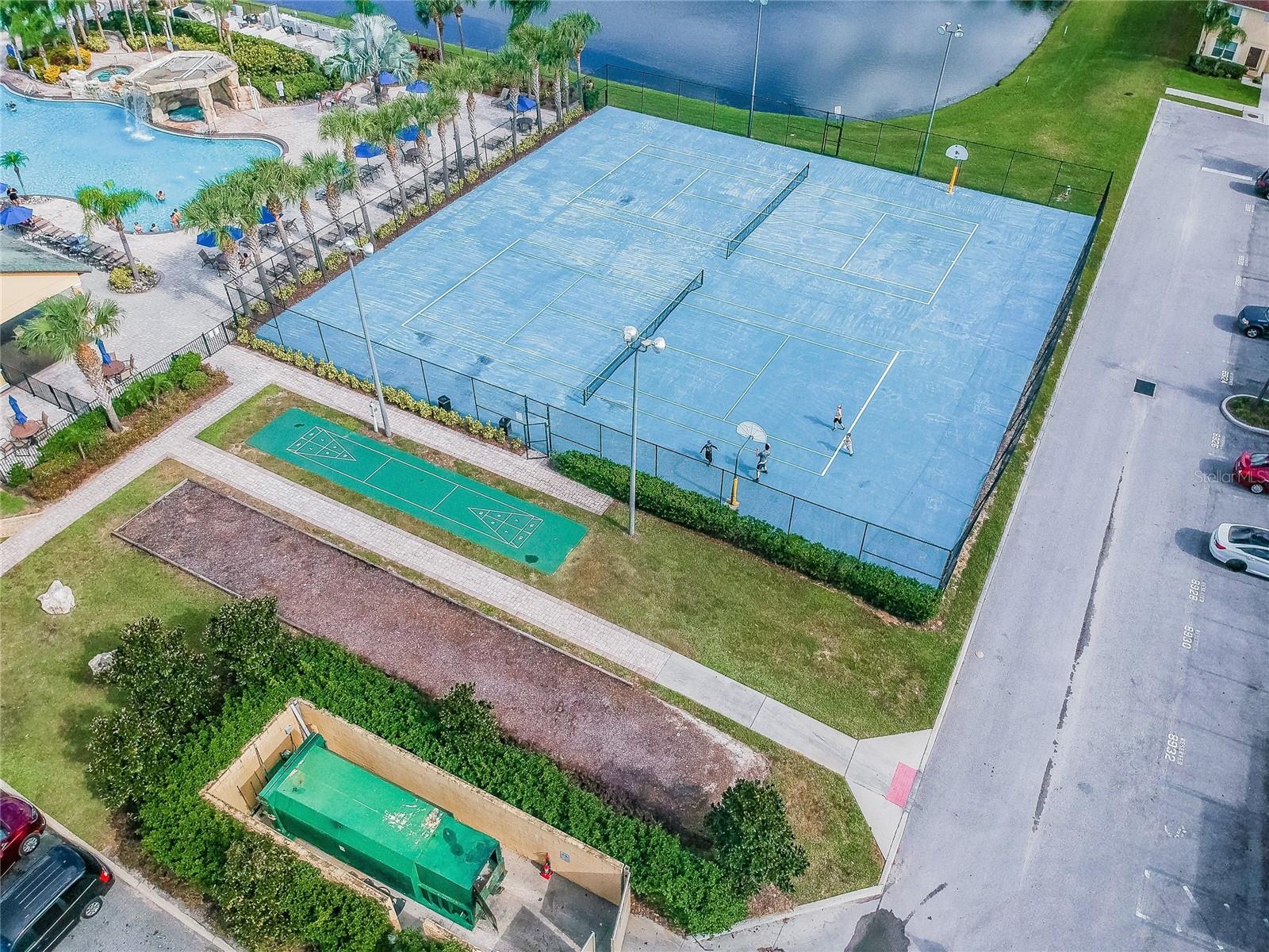 PARADISE PALMS RESORT PH 2 - Residential