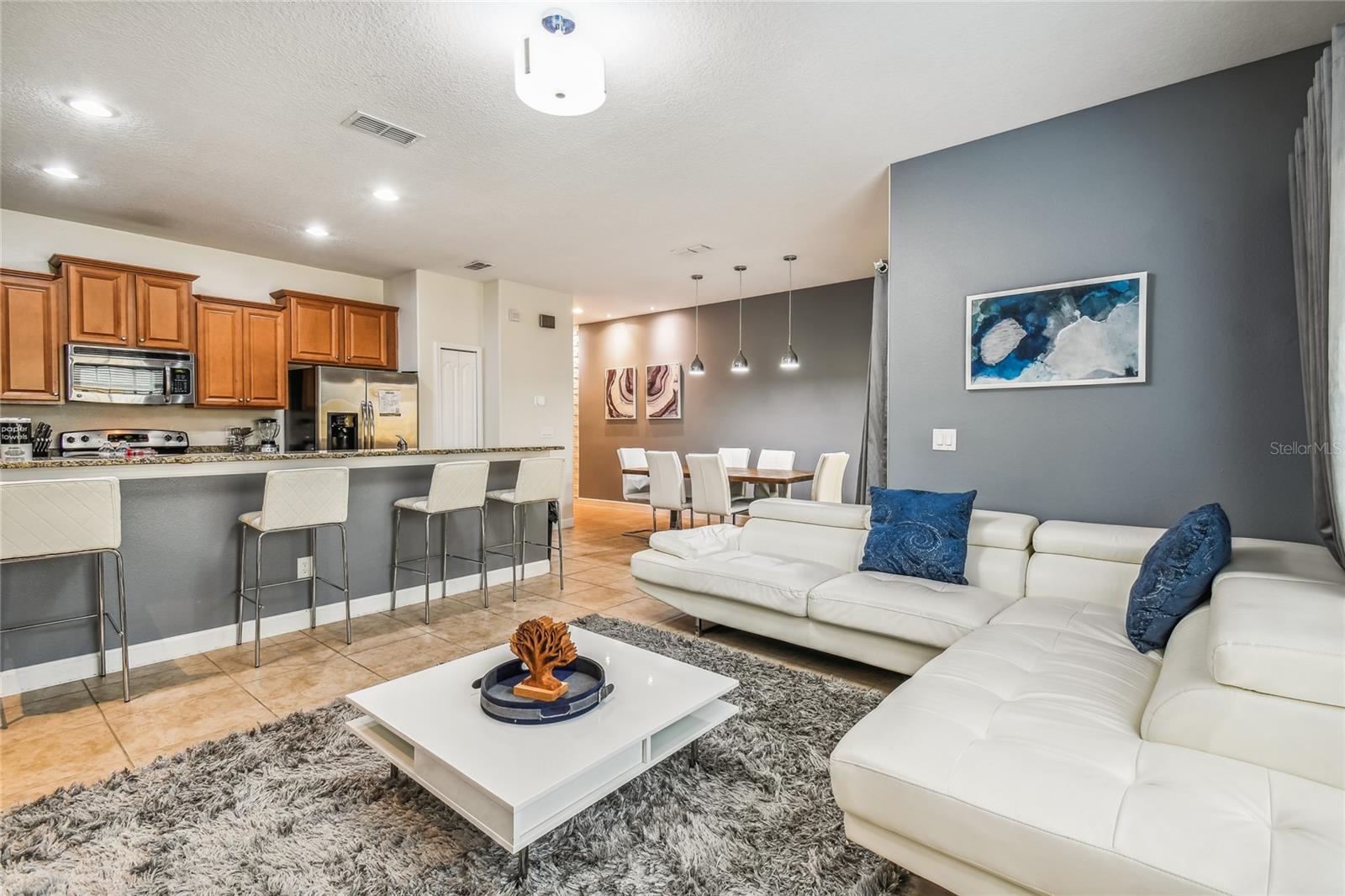 PARADISE PALMS RESORT PH 2 - Residential