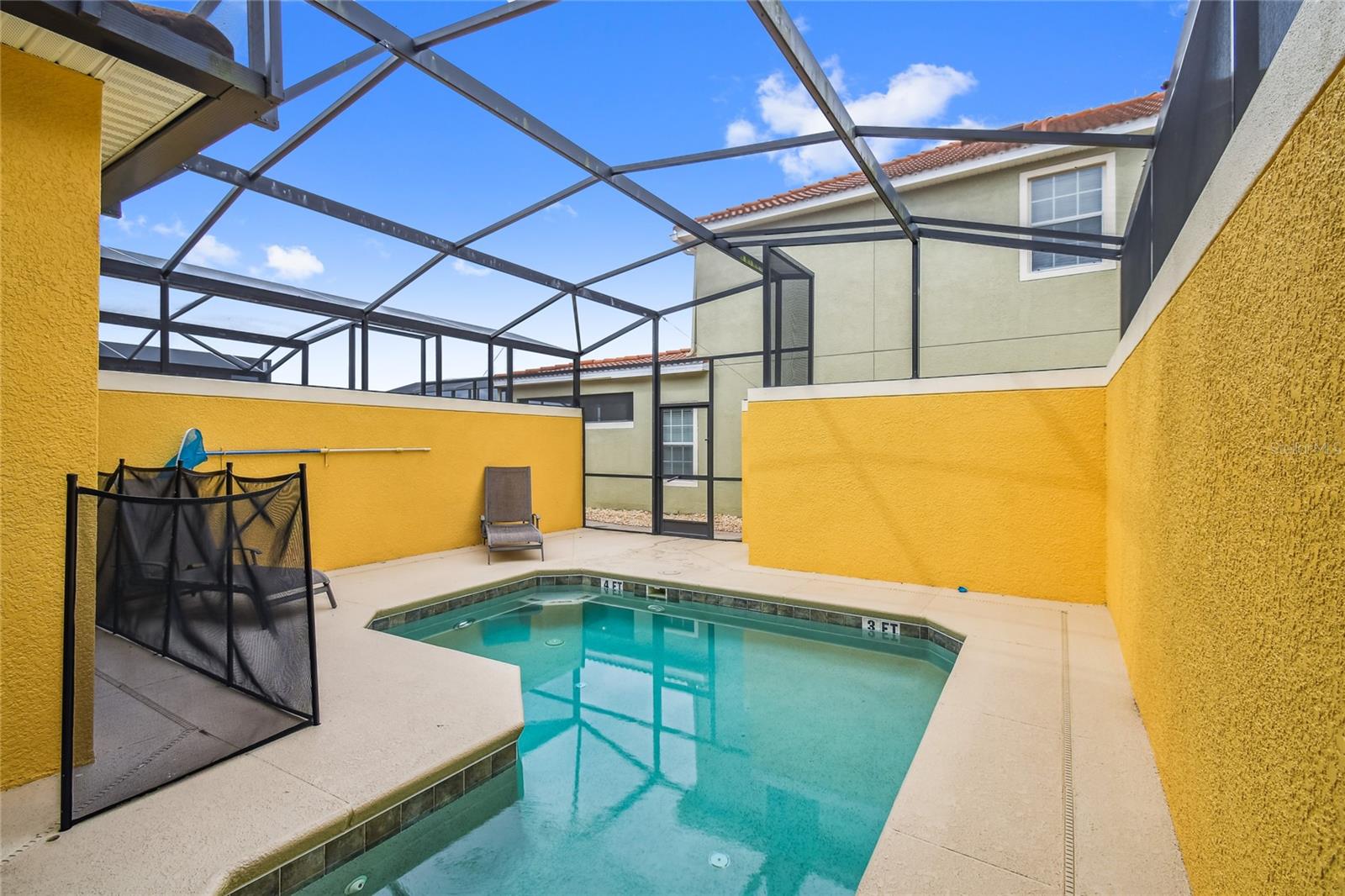 PARADISE PALMS RESORT PH 2 - Residential