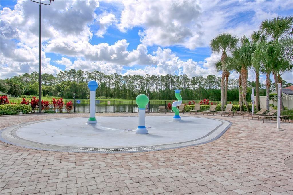 PARADISE PALMS RESORT PH 2 - Residential