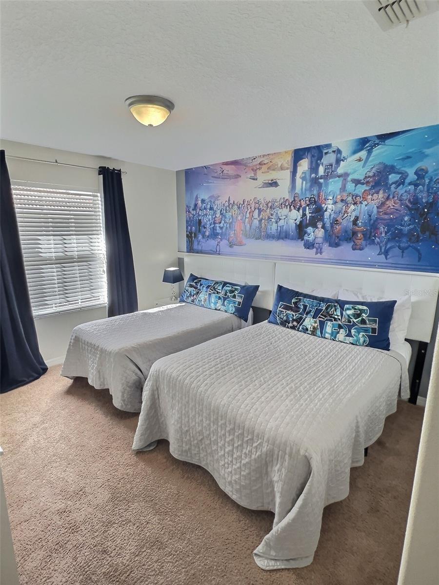 PARADISE PALMS RESORT PH 2 - Residential