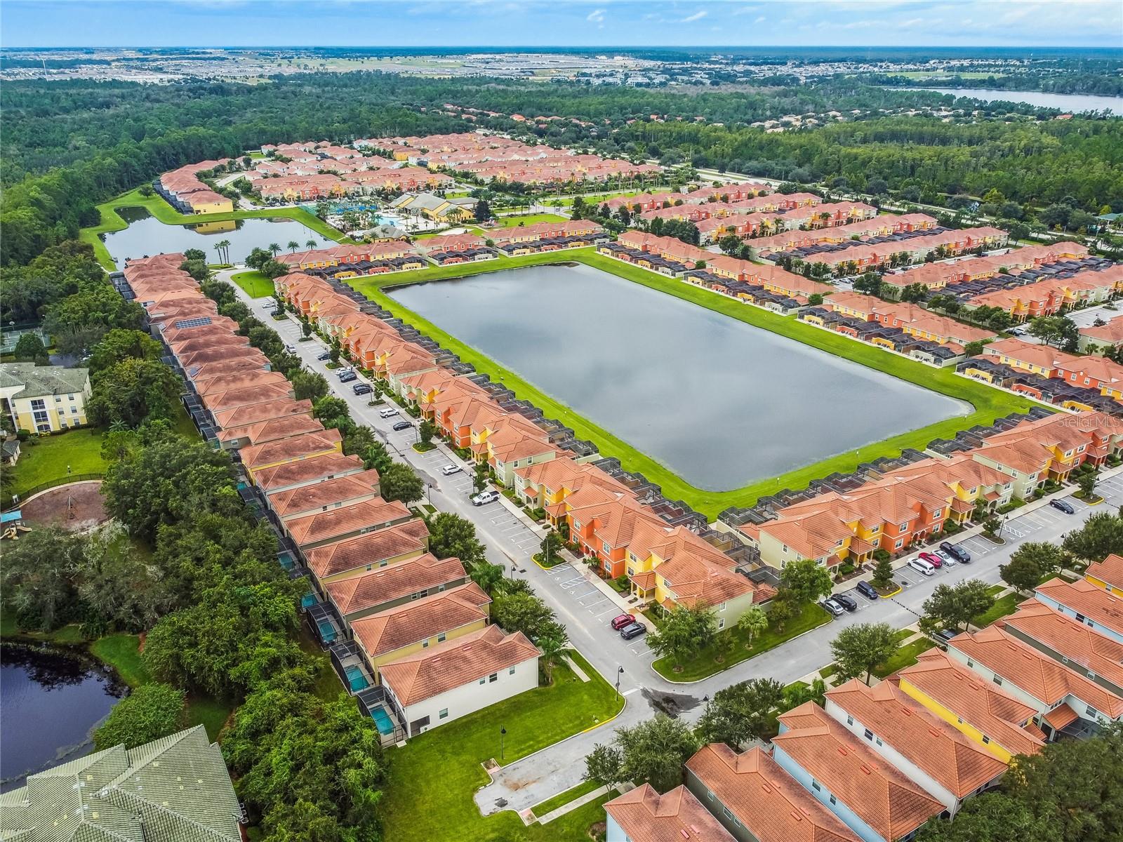 PARADISE PALMS RESORT PH 2 - Residential