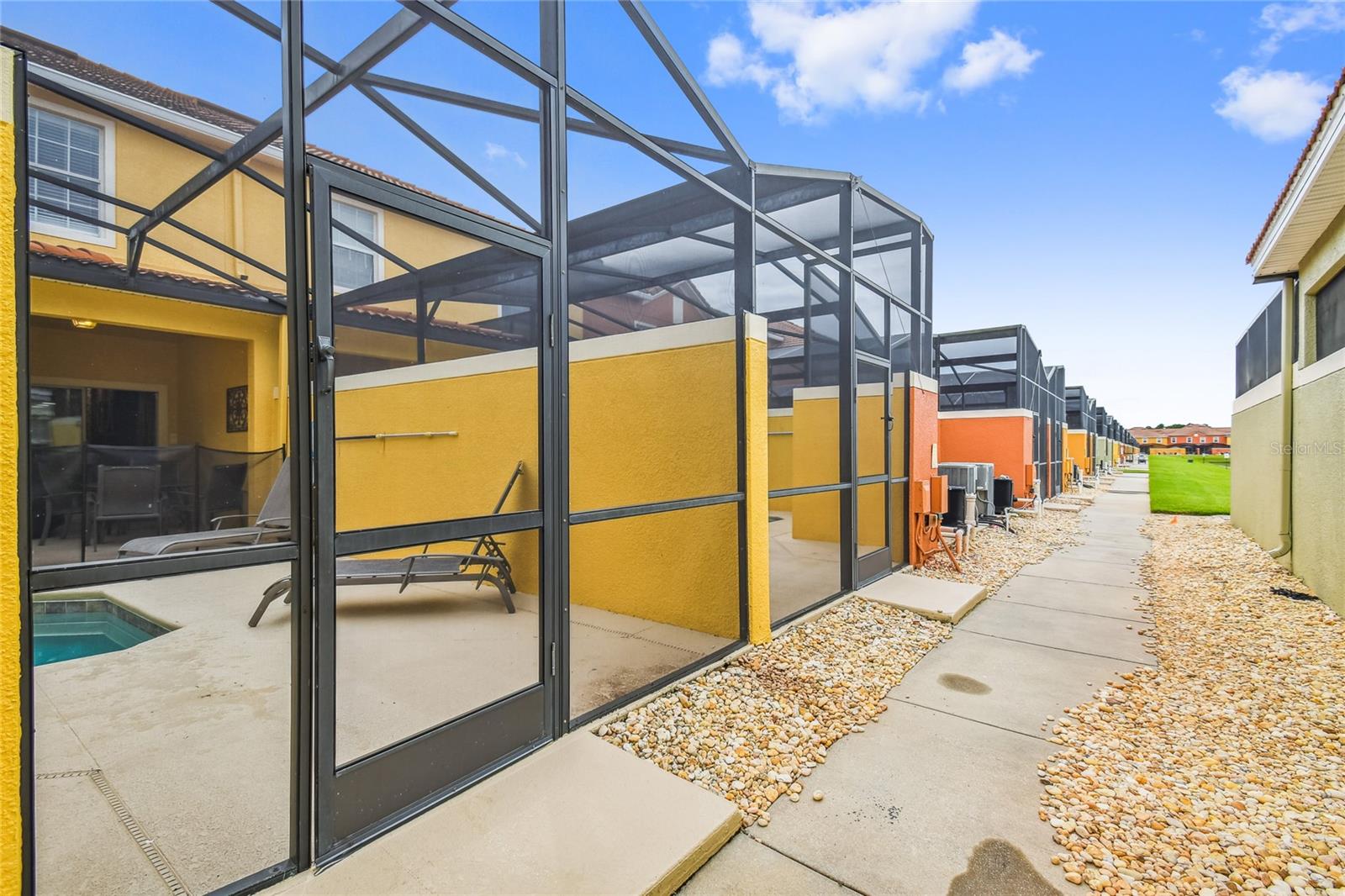 PARADISE PALMS RESORT PH 2 - Residential