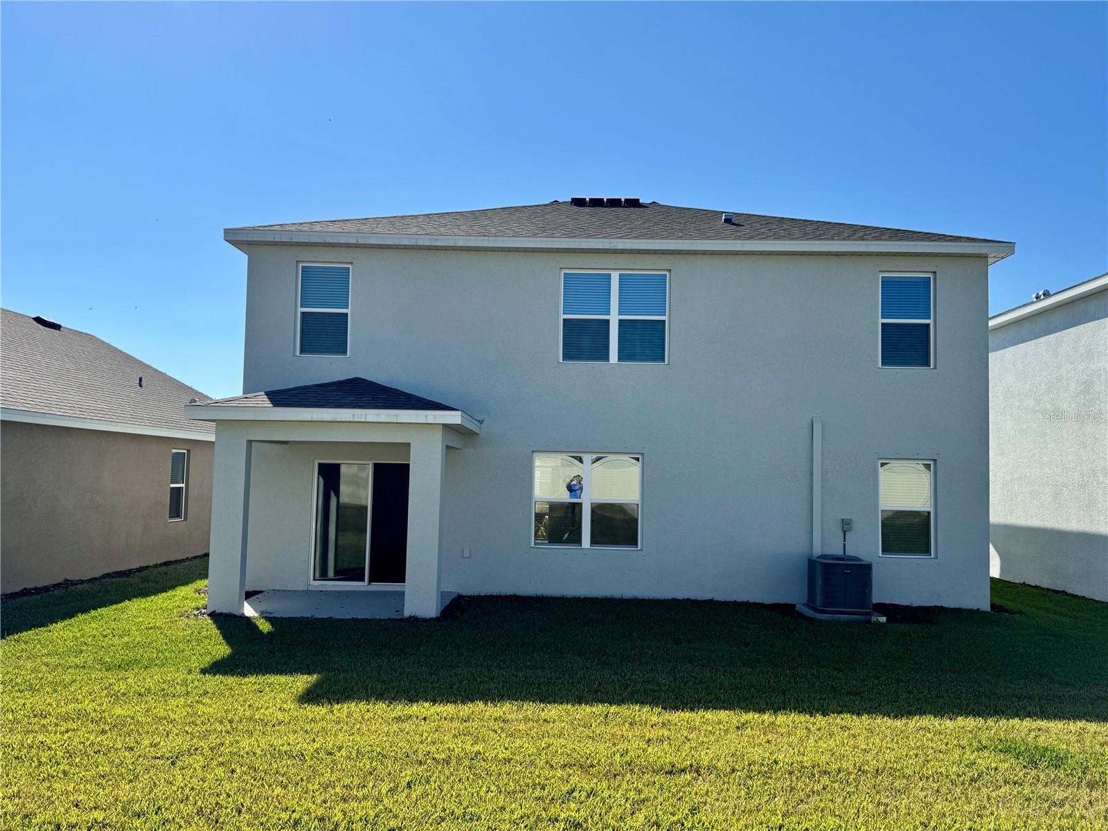 SOLERA AT LAKEWOOD RANCH - Residential