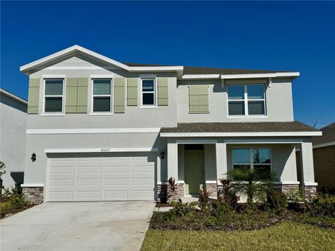 18227 CANOPY PLACE LAKEWOOD RANCH FL 34211
