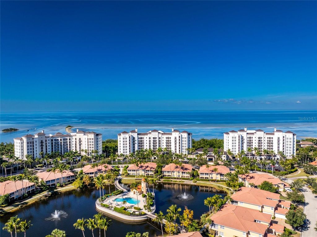 Photo of 3329 Sunset Key Cir #301, Punta Gorda, FL 33955 (MLS # C7517752)