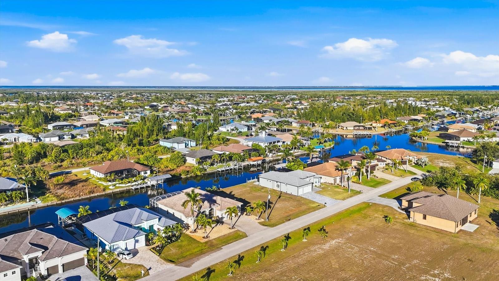 PORT CHARLOTTE SEC 093 - Residential