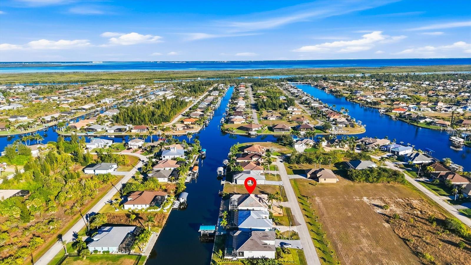 PORT CHARLOTTE SEC 093 - Residential