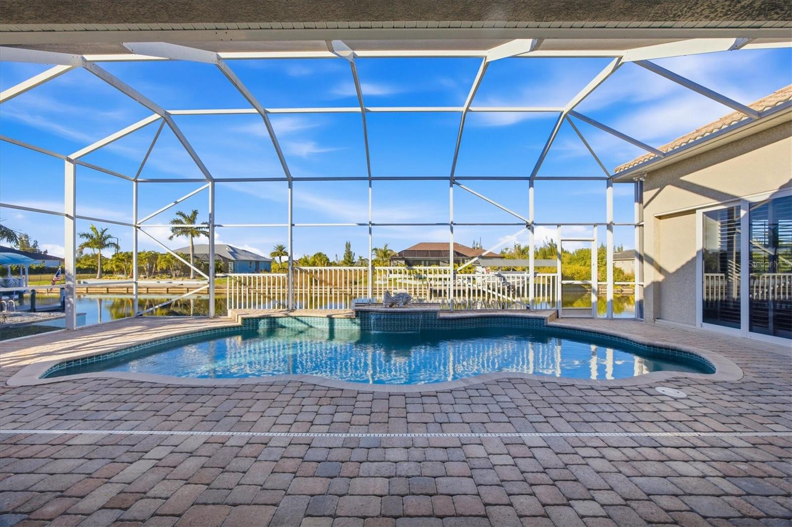 PORT CHARLOTTE SEC 093 - Residential