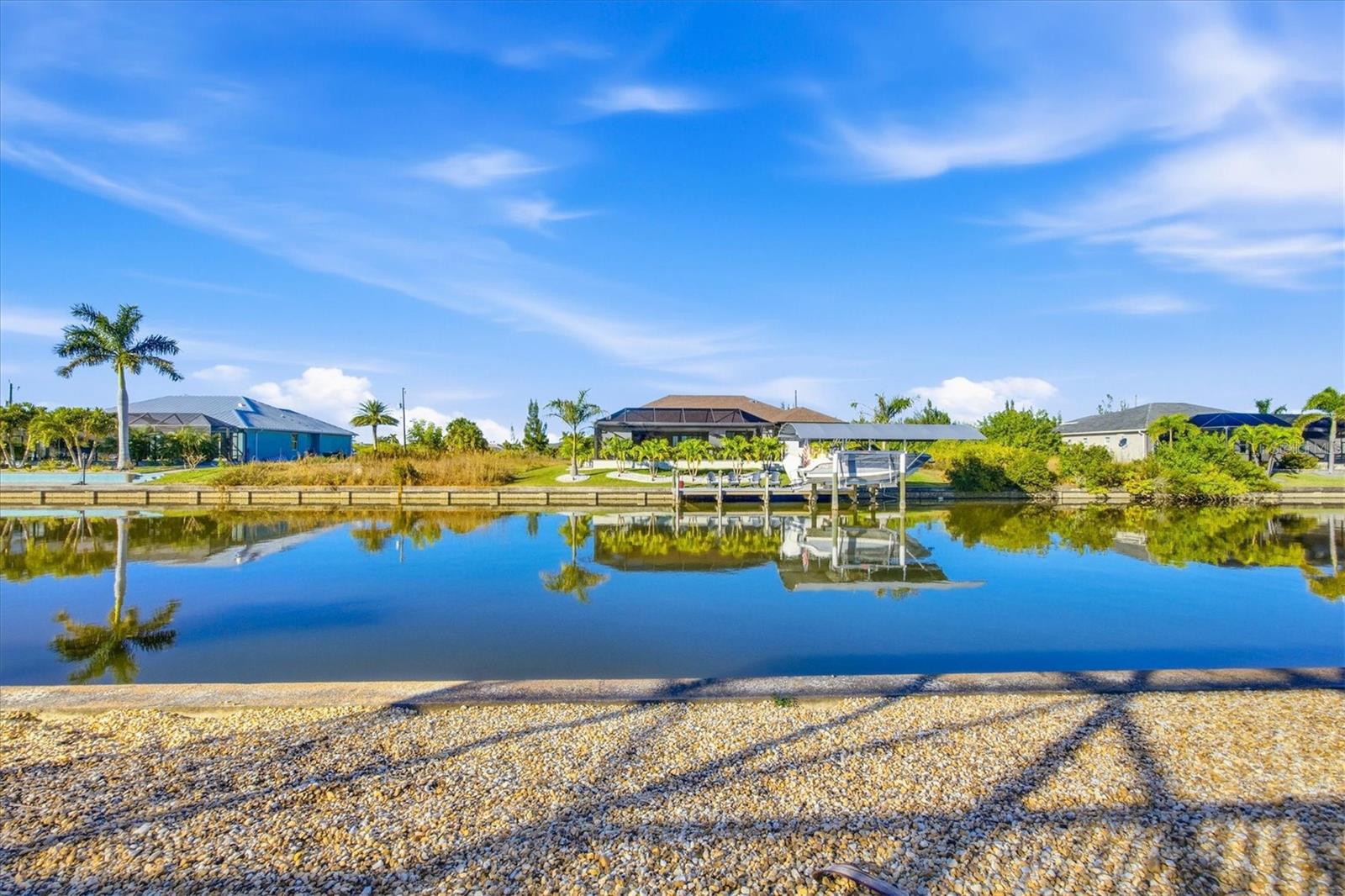 PORT CHARLOTTE SEC 093 - Residential