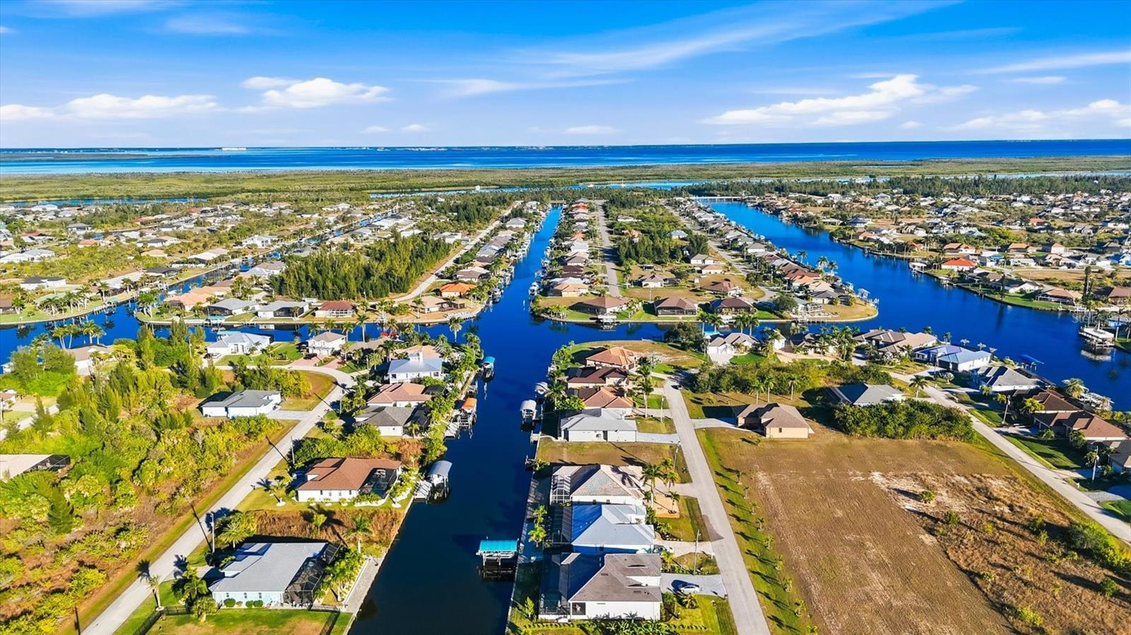 PORT CHARLOTTE SEC 093 - Residential