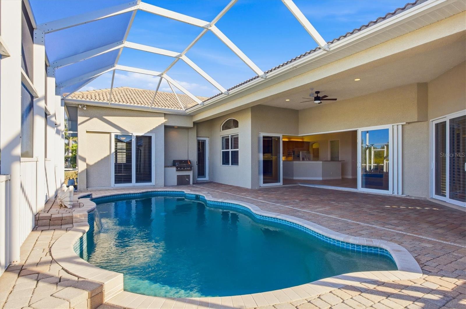 PORT CHARLOTTE SEC 093 - Residential