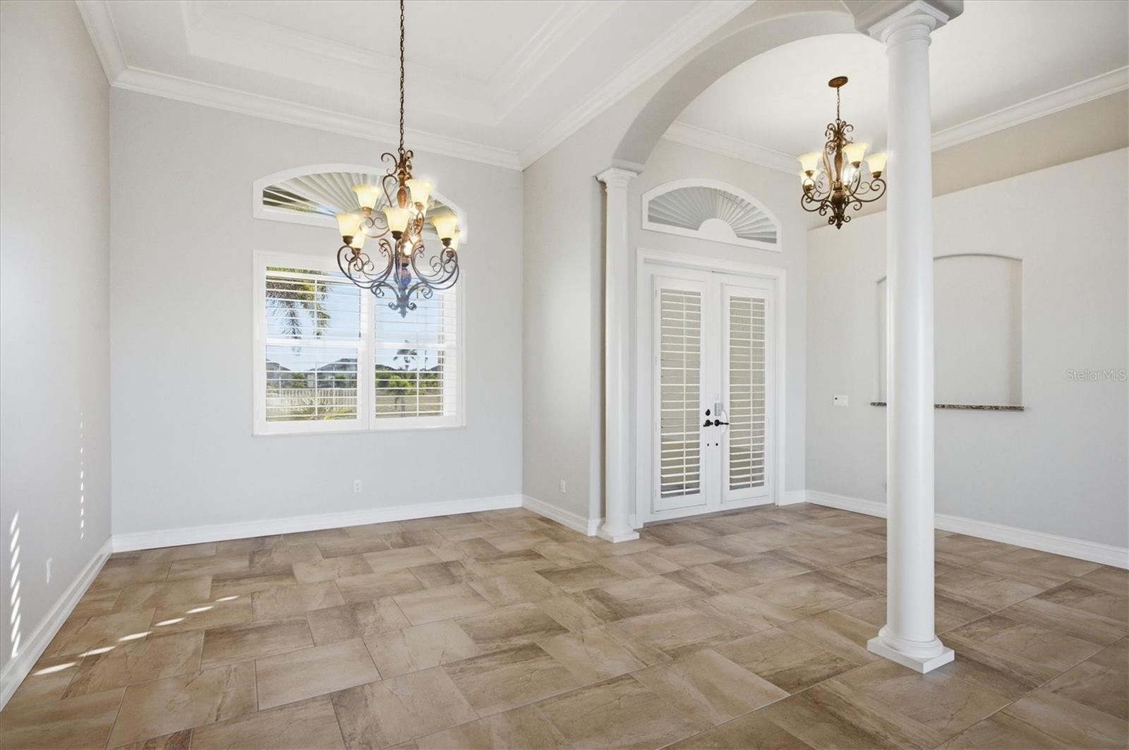 PORT CHARLOTTE SEC 093 - Residential