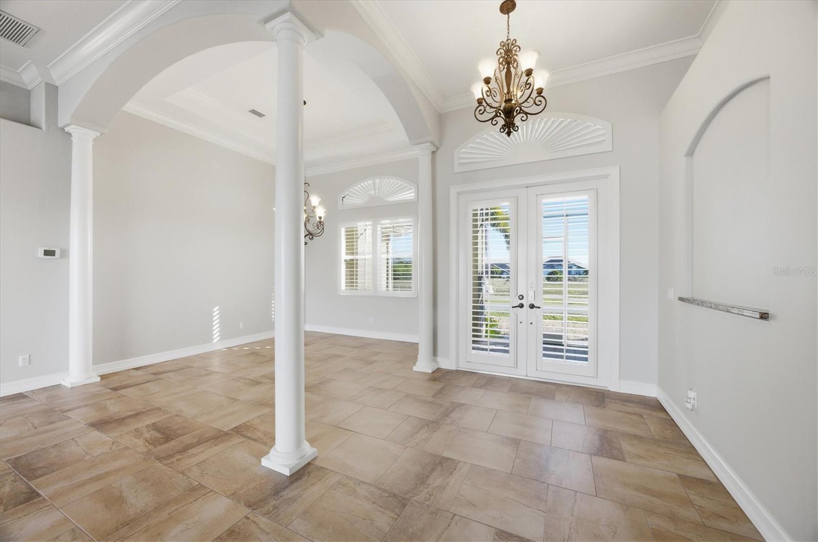 PORT CHARLOTTE SEC 093 - Residential