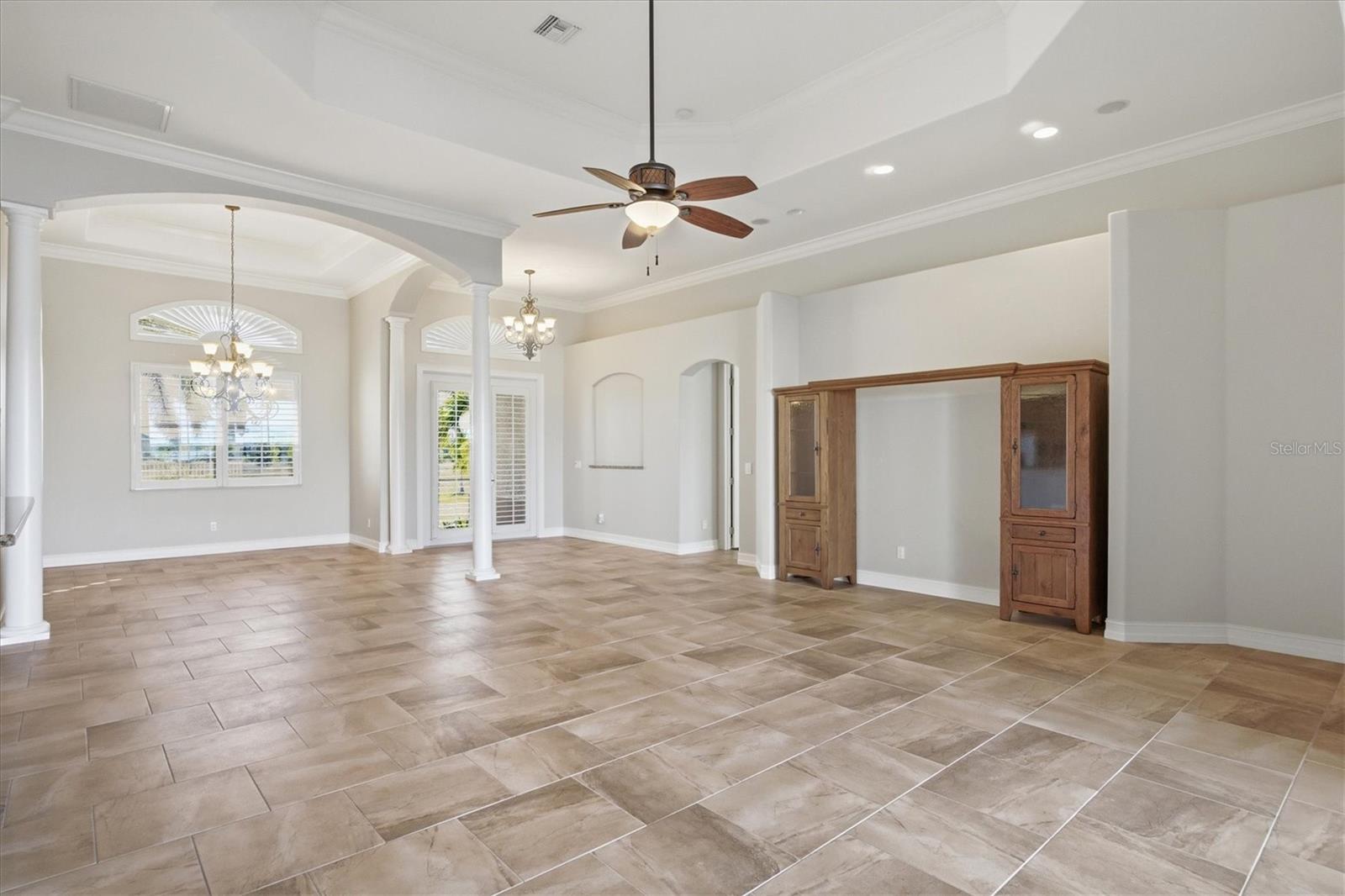 PORT CHARLOTTE SEC 093 - Residential