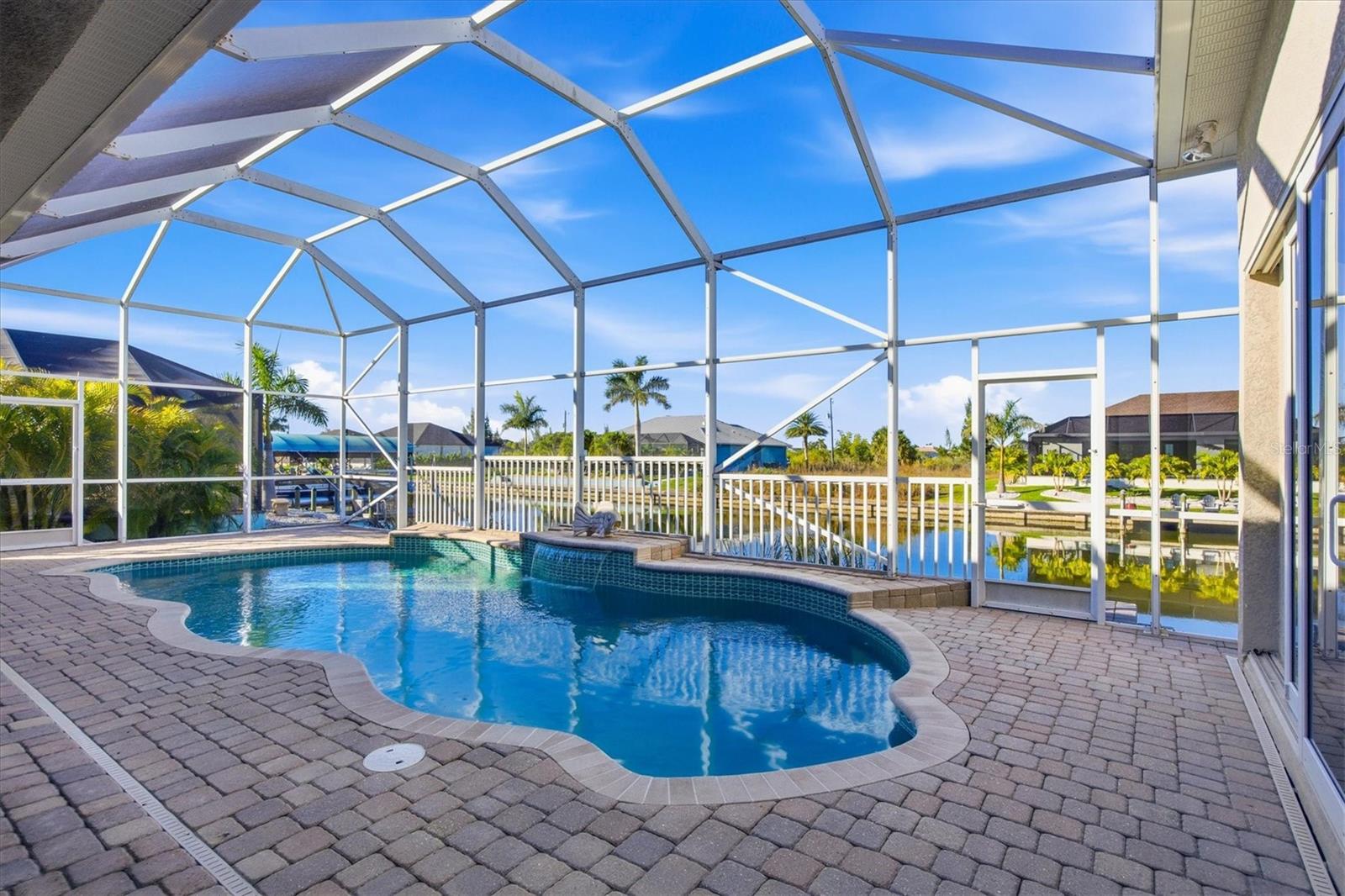 PORT CHARLOTTE SEC 093 - Residential