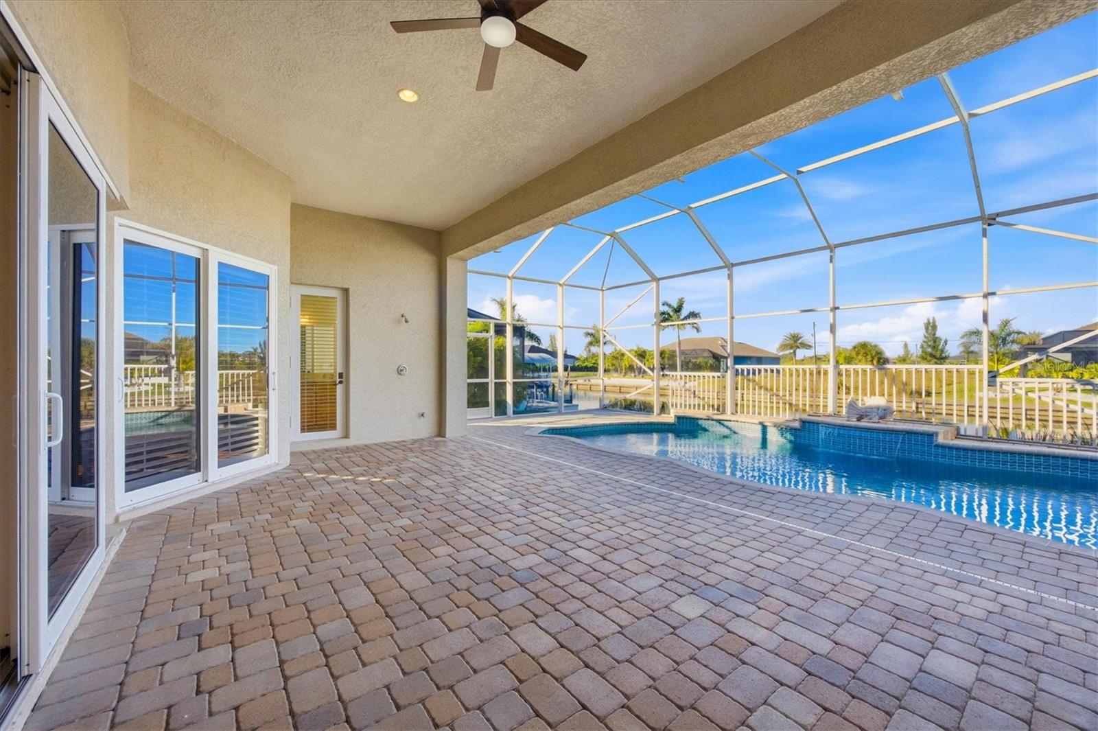 PORT CHARLOTTE SEC 093 - Residential