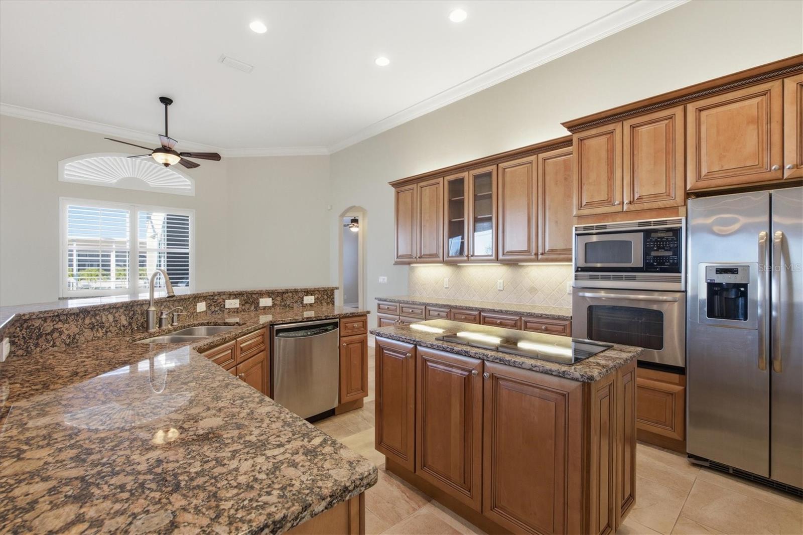 PORT CHARLOTTE SEC 093 - Residential