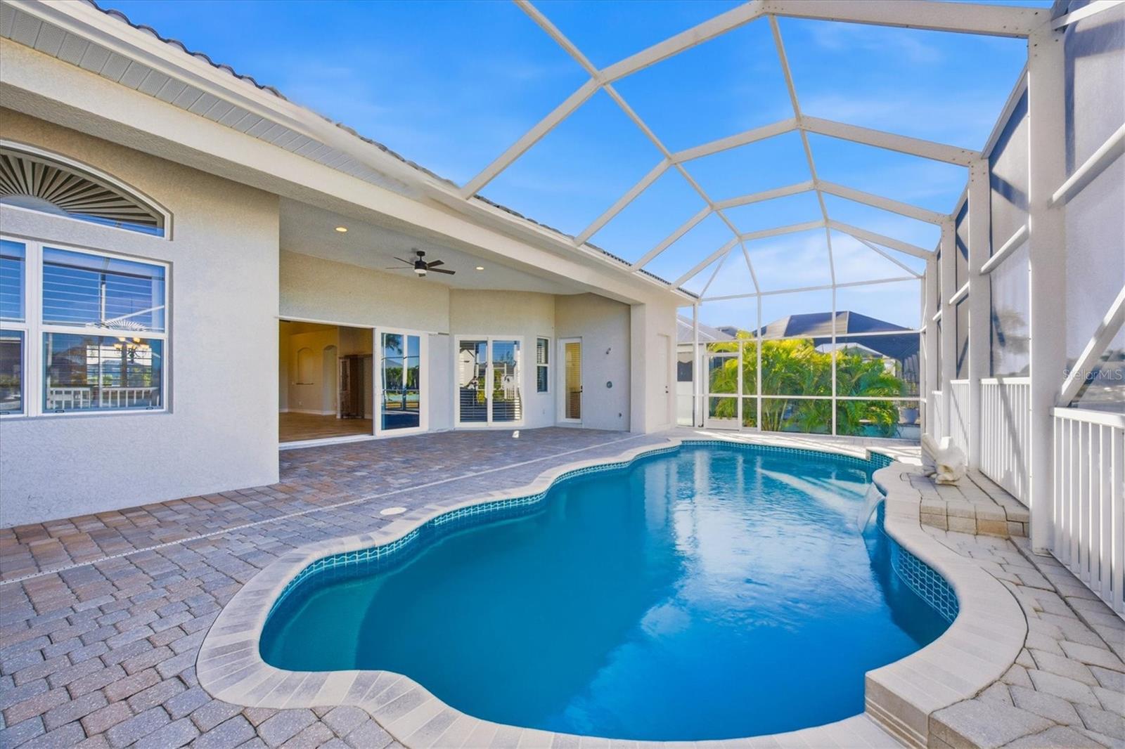 PORT CHARLOTTE SEC 093 - Residential