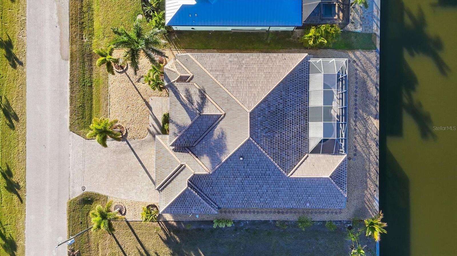 PORT CHARLOTTE SEC 093 - Residential