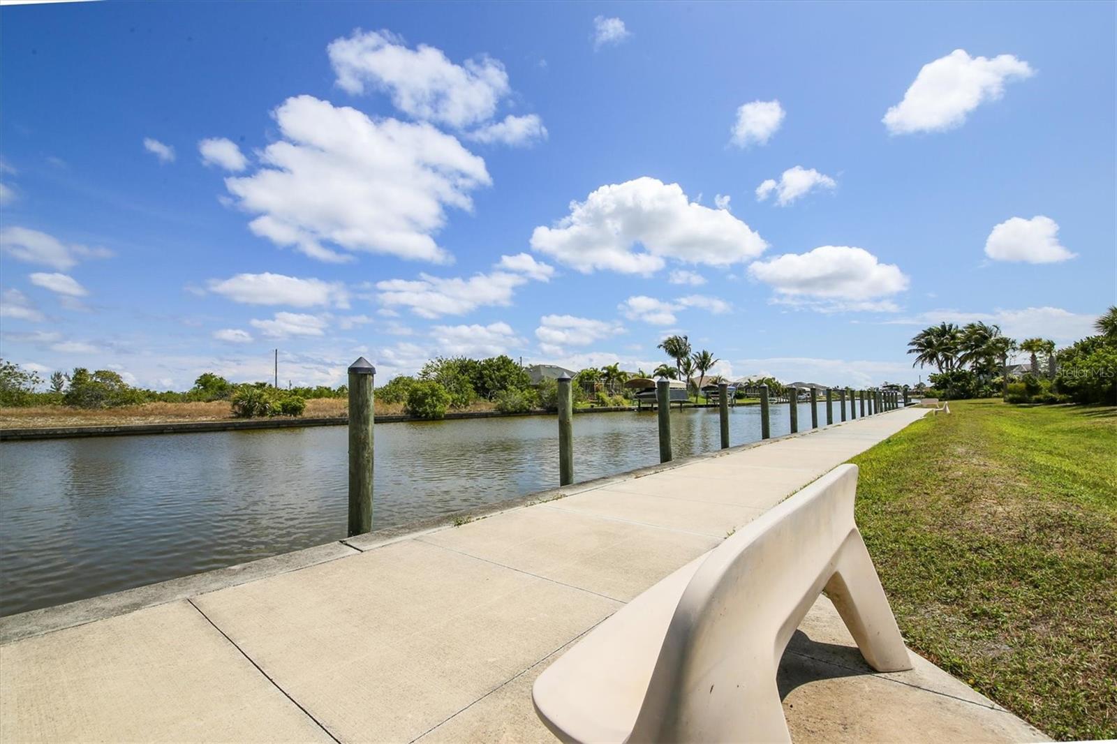 PORT CHARLOTTE SEC 093 - Residential