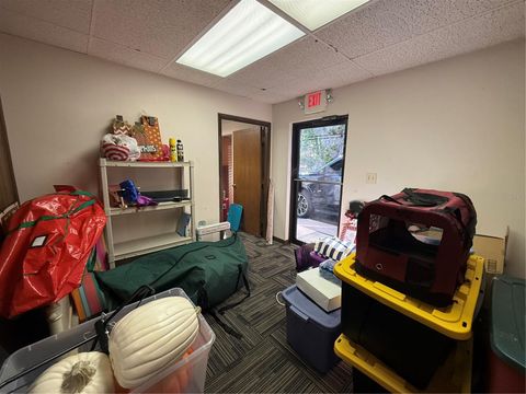 Tiny photo for 1212 NE 36th Avenue, Ocala, FL 34470 (MLS # OM718203)