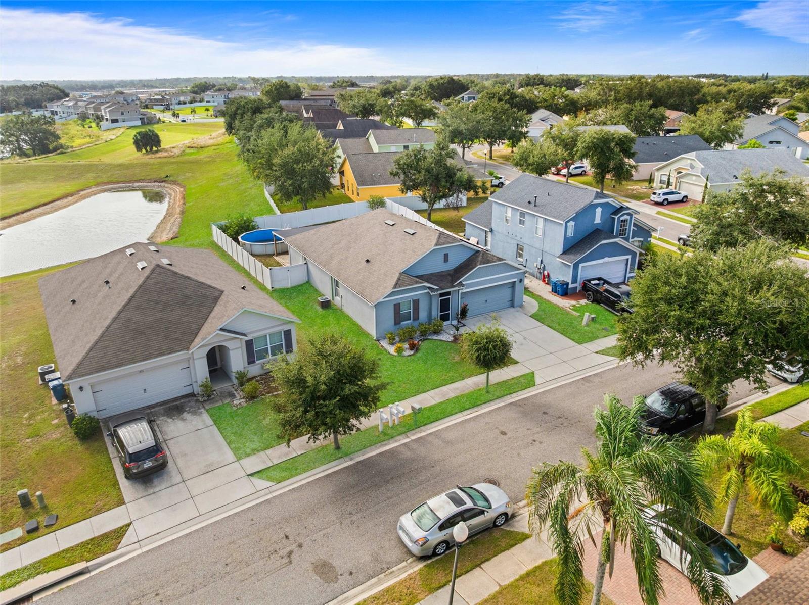 CHANLER RIDGE PH 02 - Residential