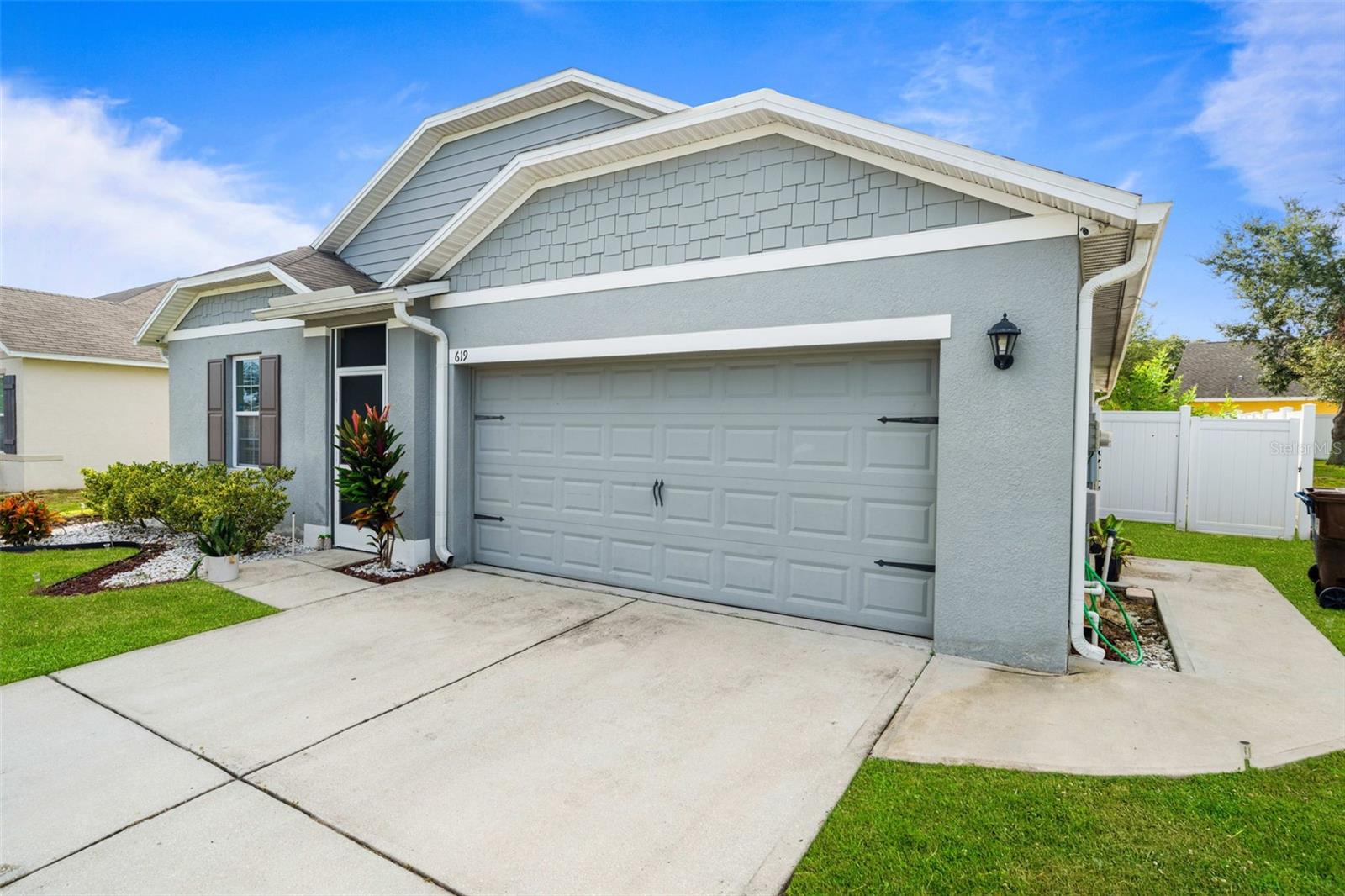 CHANLER RIDGE PH 02 - Residential