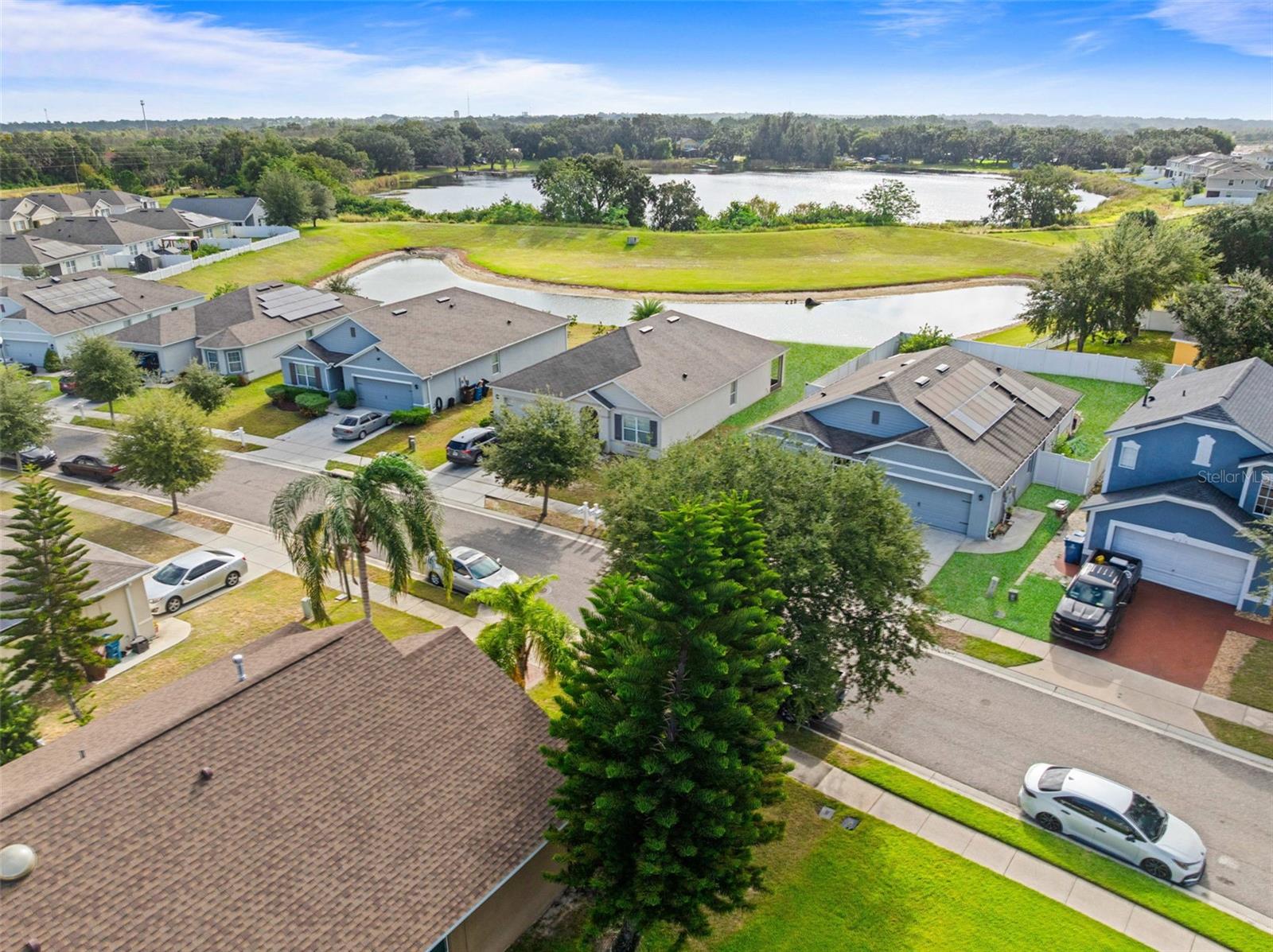 CHANLER RIDGE PH 02 - Residential