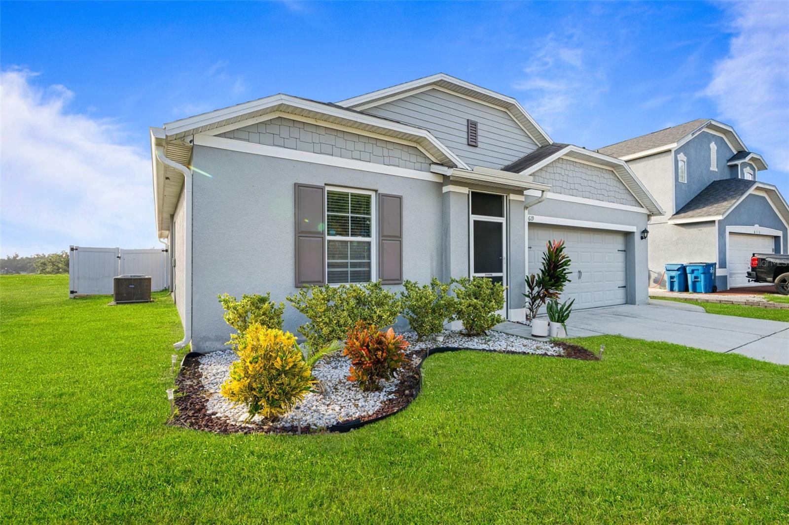 CHANLER RIDGE PH 02 - Residential