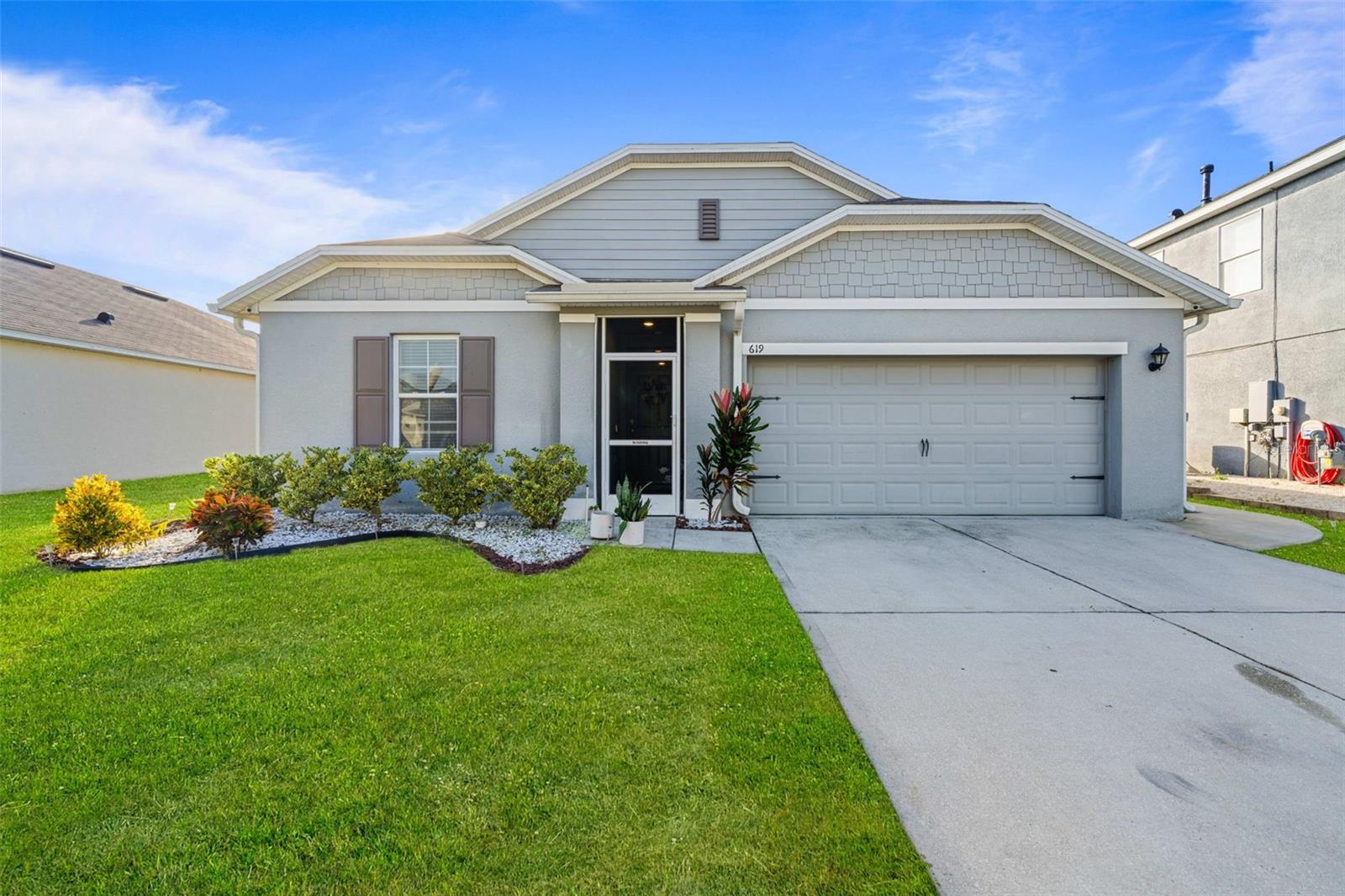 CHANLER RIDGE PH 02 - Residential