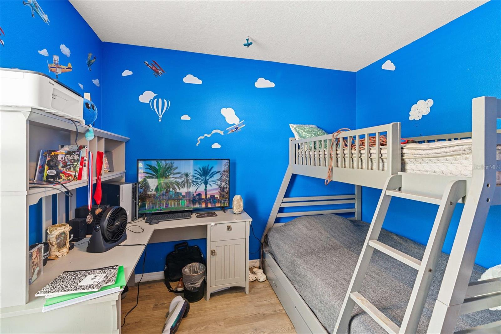 CHANLER RIDGE PH 02 - Residential