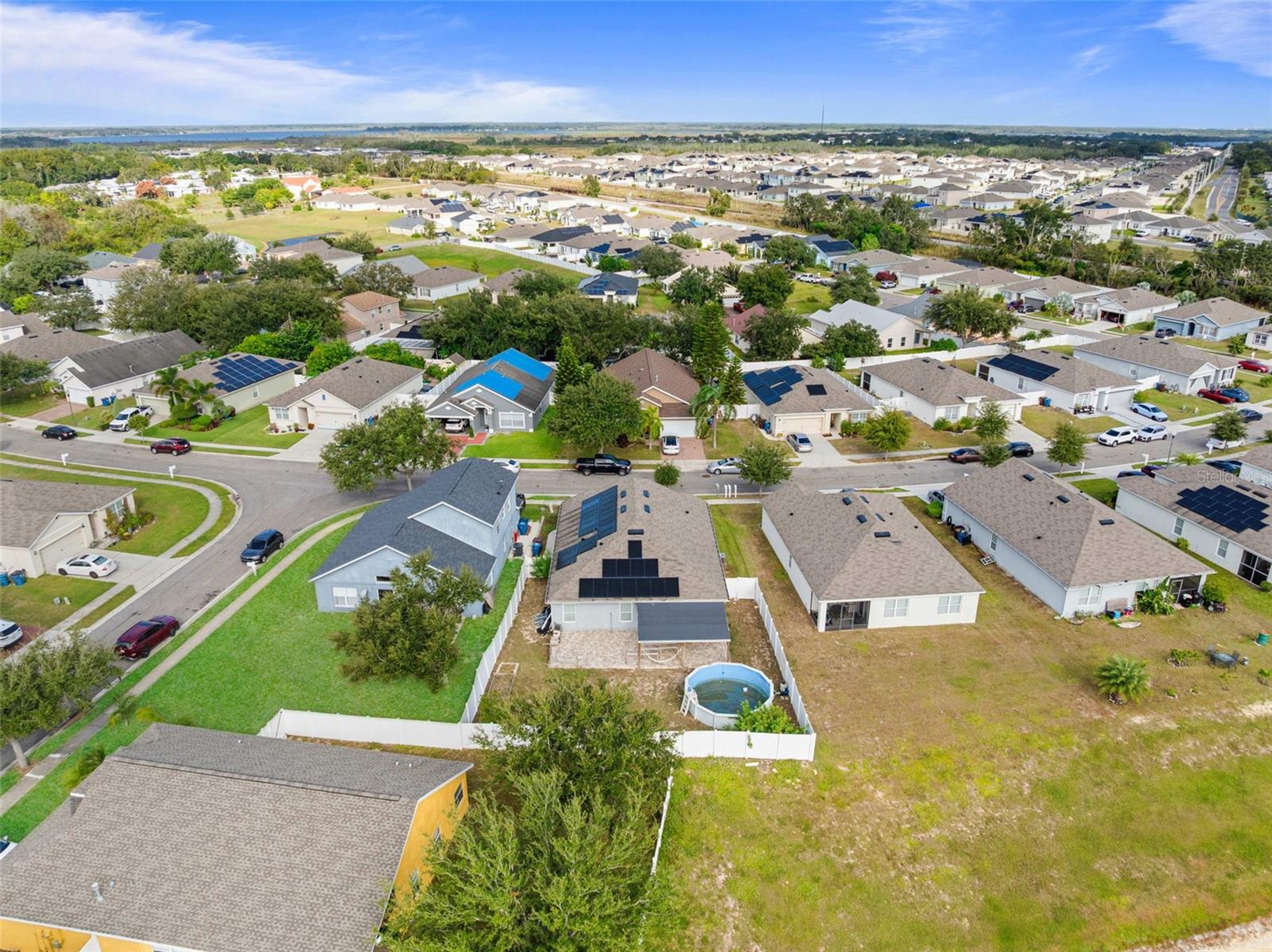 CHANLER RIDGE PH 02 - Residential