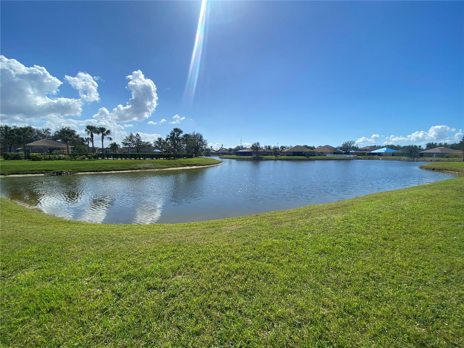 SUNCOAST LAKES - Residential